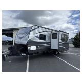 2018 KEYSTONE Springdale