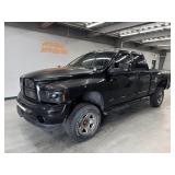 2004 Dodge Ram Pickup 3500