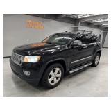 2013 Jeep Grand Cherokee