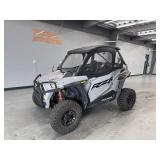 2021 Polaris Trail S