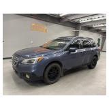 2015 Subaru Outback
