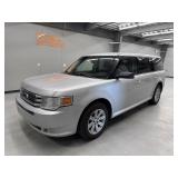 2012 Ford Flex