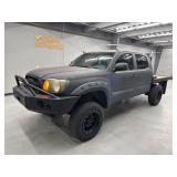 2011 Toyota Tacoma