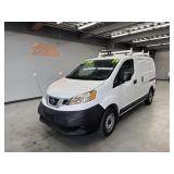 2019 Nissan NV200