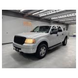 2006 Ford F-150