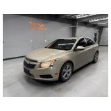 2011 Chevrolet Cruze