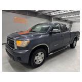 2010 Toyota Tundra
