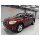 2010 Toyota Highlander
