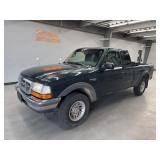 1998 Ford Ranger