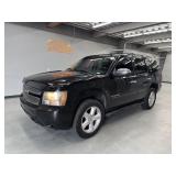 2007 Chevrolet Tahoe
