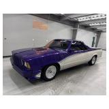 1978 Chevrolet El Camino