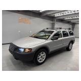 2004 Volvo XC70
