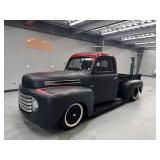 1949 Ford F1