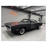 1970 Dodge Charger