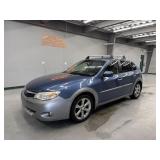 2009 Subaru Impreza