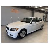2006 BMW 3 Series