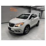 2013 Buick Encore