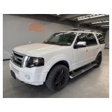 2011 Ford Expedition