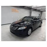 2007 Toyota Camry Hybrid
