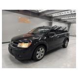 2013 Dodge Journey