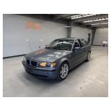 2003 BMW 3 Series