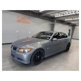 2006 BMW 3 Series
