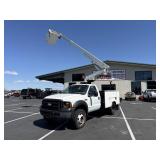 2006 Ford F-450 Super Duty