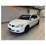2005 Mitsubish Lancer