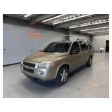 2006 Chevrolet Uplander