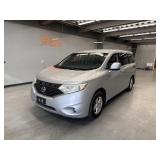 2011 Nissan Quest