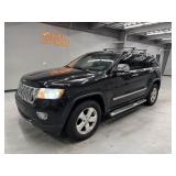 2013 Jeep Grand Cherokee