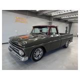 1965 Chevrolet C10