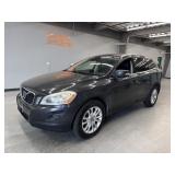 2010 Volvo XC60