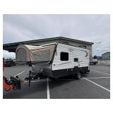 2017 Forest River Clipper