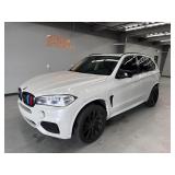 2014 BMW X5