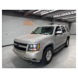 2007 Chevrolet Tahoe