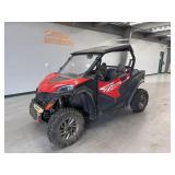 2023 CFMOTO Zforce