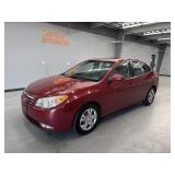 2010 Hyundai ELANTRA