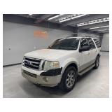 2010 Ford Expedition