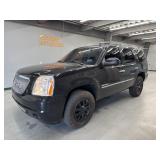 2011 GMC Yukon
