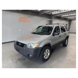 2005 Ford Escape