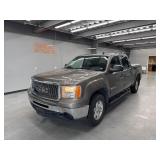 2012 GMC Sierra 1500