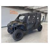 2020 Can-Am Commander