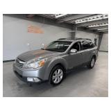2011 Subaru Outback