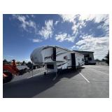 2012 Forest River Thunderbolt XLR