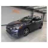 2017 Subaru Impreza