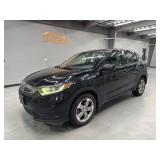 2019 Honda HR-V