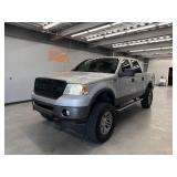 2007 Ford F-150