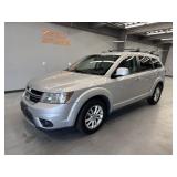 2013 Dodge Journey