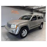 2007 Jeep Grand Cherokee